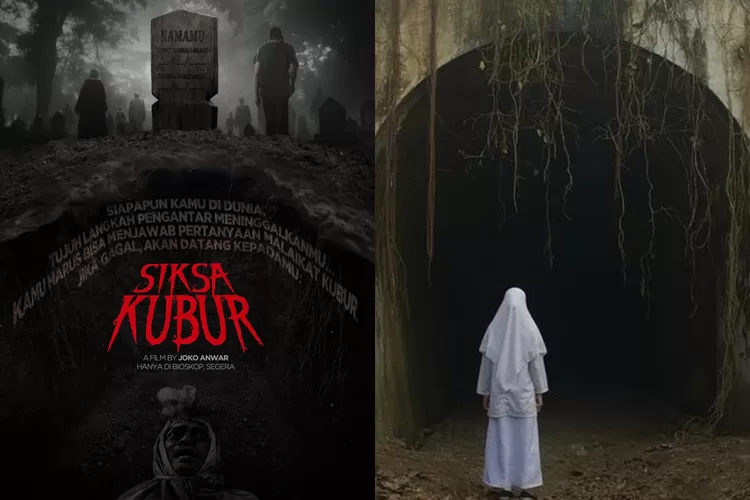 Sinopsis Film Siksa Kubur Garapan Joko Anwar Rilis 11 April 2024