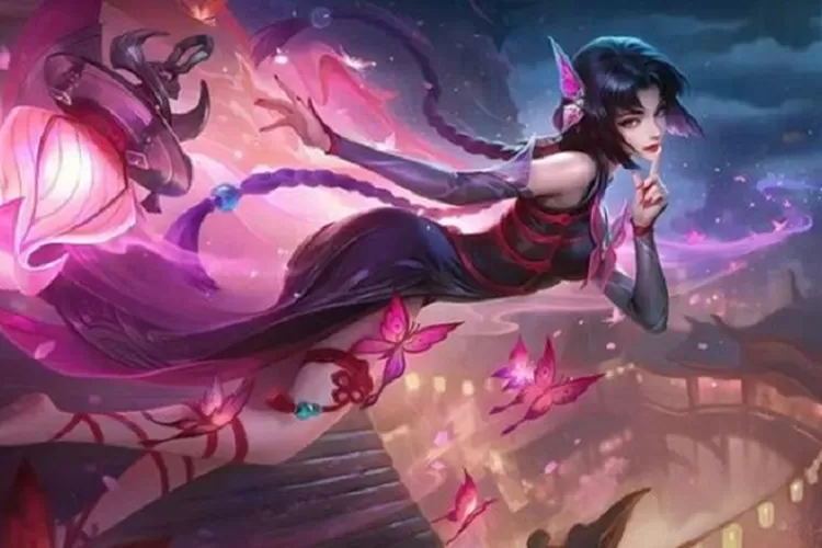 1 Hero Mage Terkuat Baru Zhuxin Segera Rilis