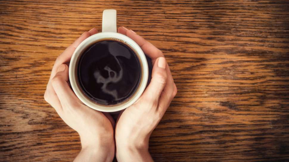 1 Tips Sehat Minum Kopi Tanpa Menyiksa Ginjal