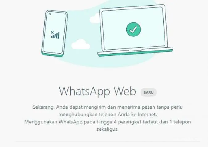 2 Cara Mudah Hapus Perangkat Tertaut di WhatsApp Lewat Android dan iOS