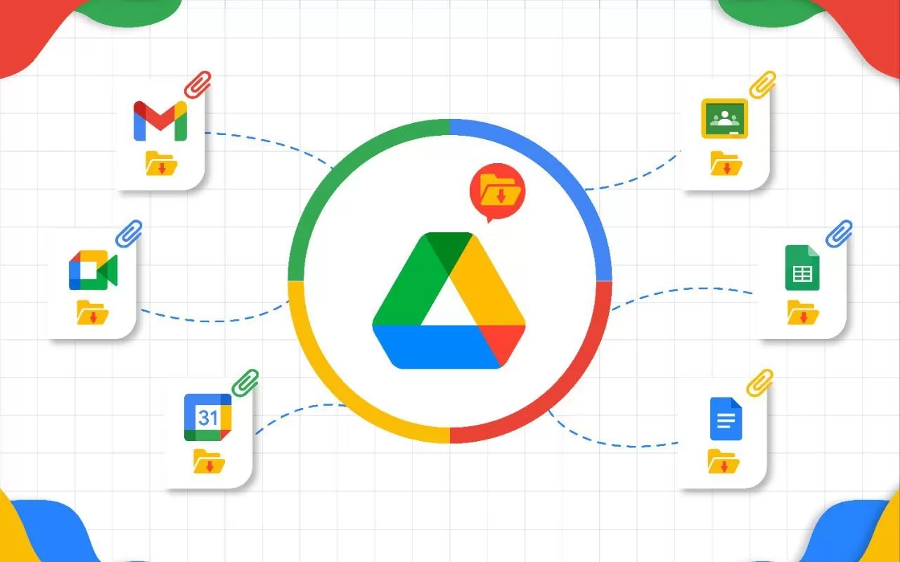 4 Cara Mudah Atasi Penyimpanan Google Drive Penuh