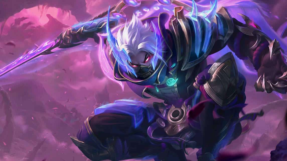 5 Skin Hero Mobile Legends Paling Lemah dan Meresahkan