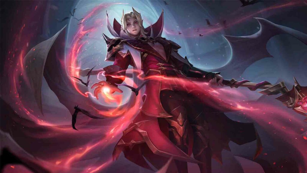 5 Skin Paling Langka di Mobile Legends, Yakin Udah Punya Semua