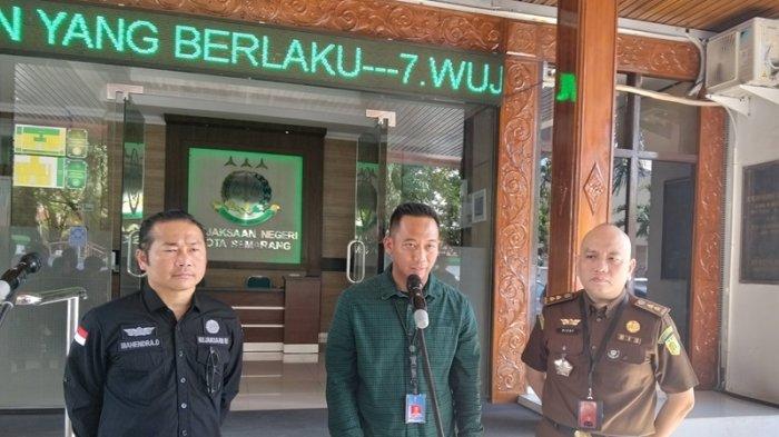 Awal Terbongkarnya Judi Online Omzet Rp 15 M, IP Rekening ada di Semarang