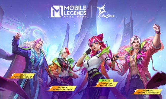 Cara Dapatkan Skin Gratis Mobile Legends 2024, Skin Epic hingga Jujutsu Kaisen