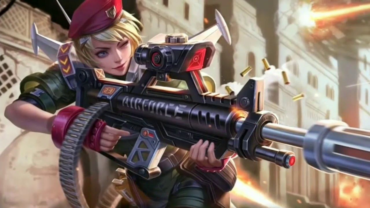 Cara Dapatkan Skin Gratis Permanen Special MLBB Juni 2024