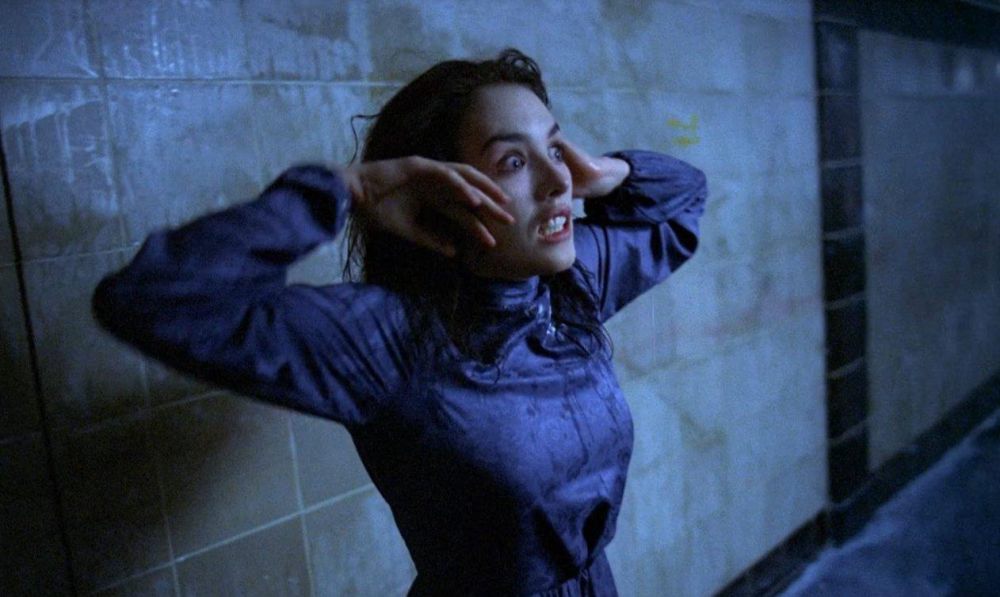 Film Horor 1980an POSSESSION akan Segera Diremake