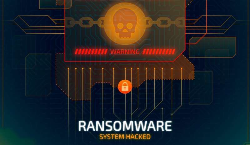 Heboh Ransomware Brain Cipher Lumpuhkan Pusat Data Nasional 2