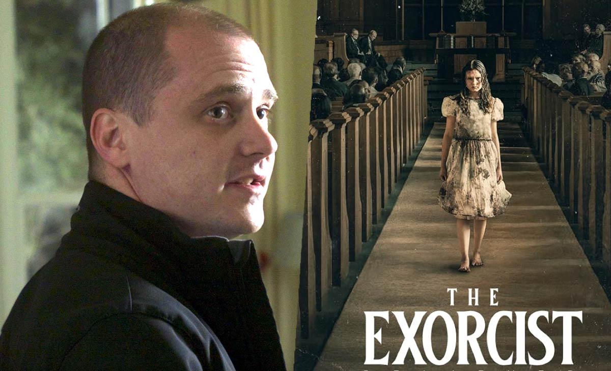 Jadwal Rilis Resmi The Exorcist Garapan Mike Flanagan Maret 2026