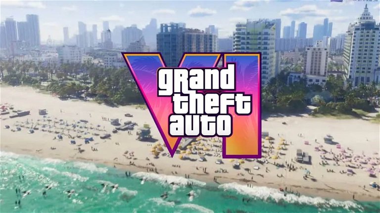 Map GTA 6 Punya 100 Lokasi Unik dan NPC Canggih