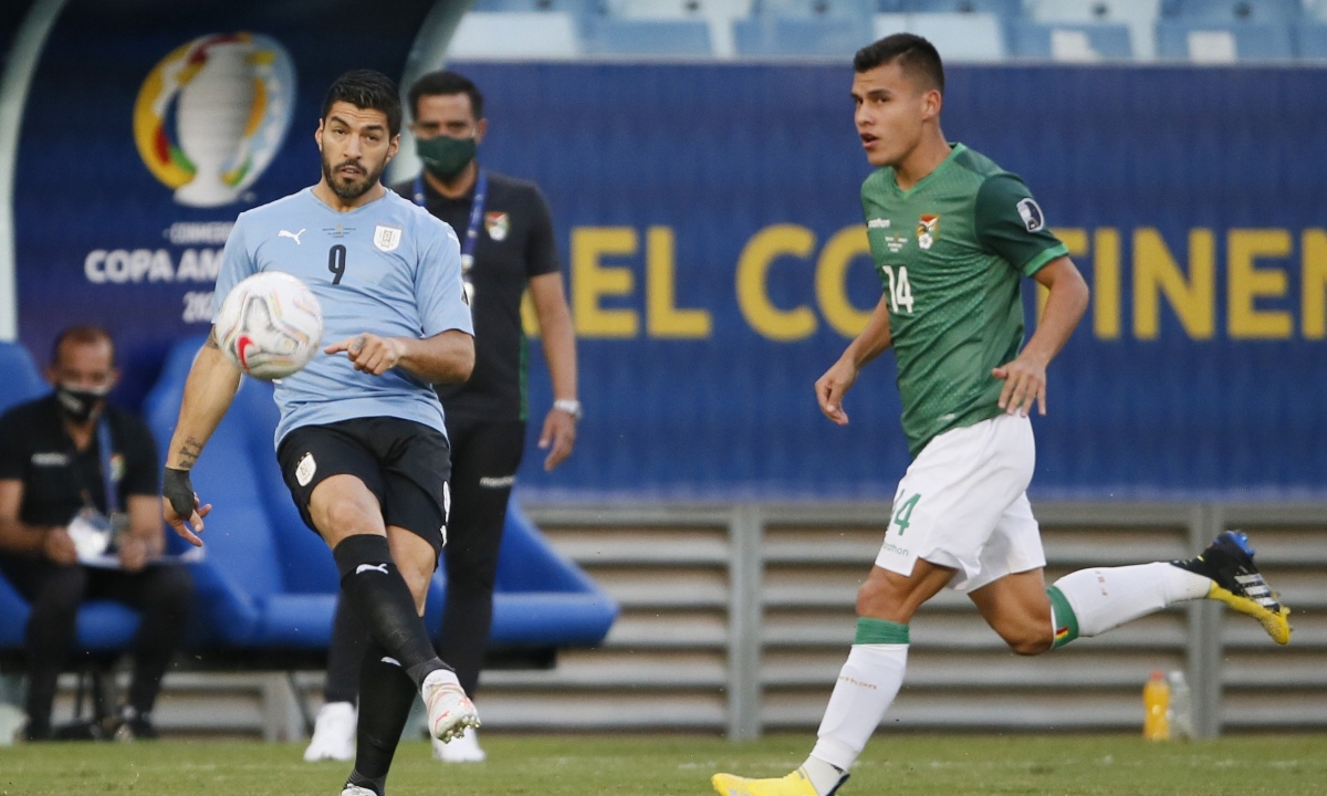 Prediksi Lengkap Copa America 2024 Uruguay vs Bolivia