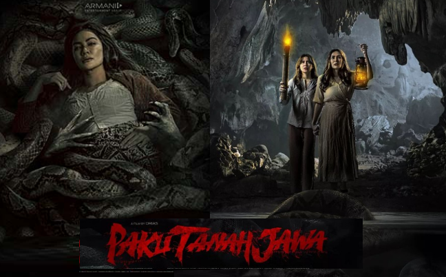 Spoiler Film Paku Tanah Jawa 2024, Jangan Pasang Ekspektasi Lebih