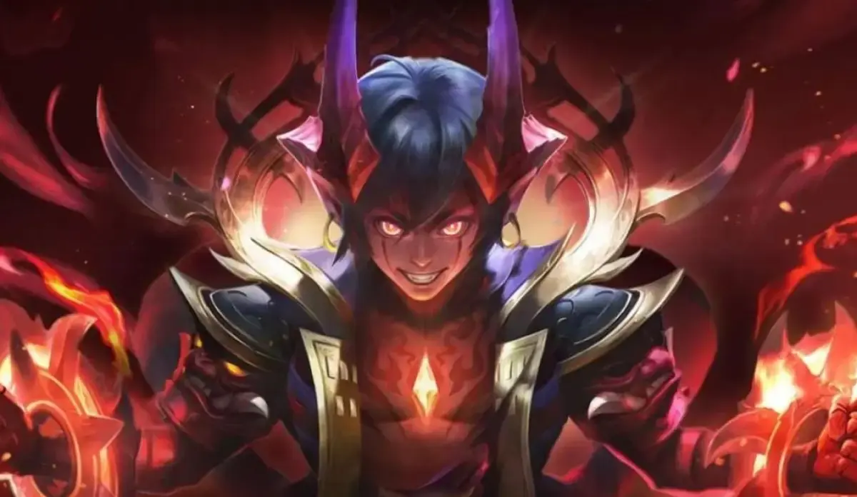 4 Hero Jungler Fighter Terbaik di META Mobile Legends Juli 2024