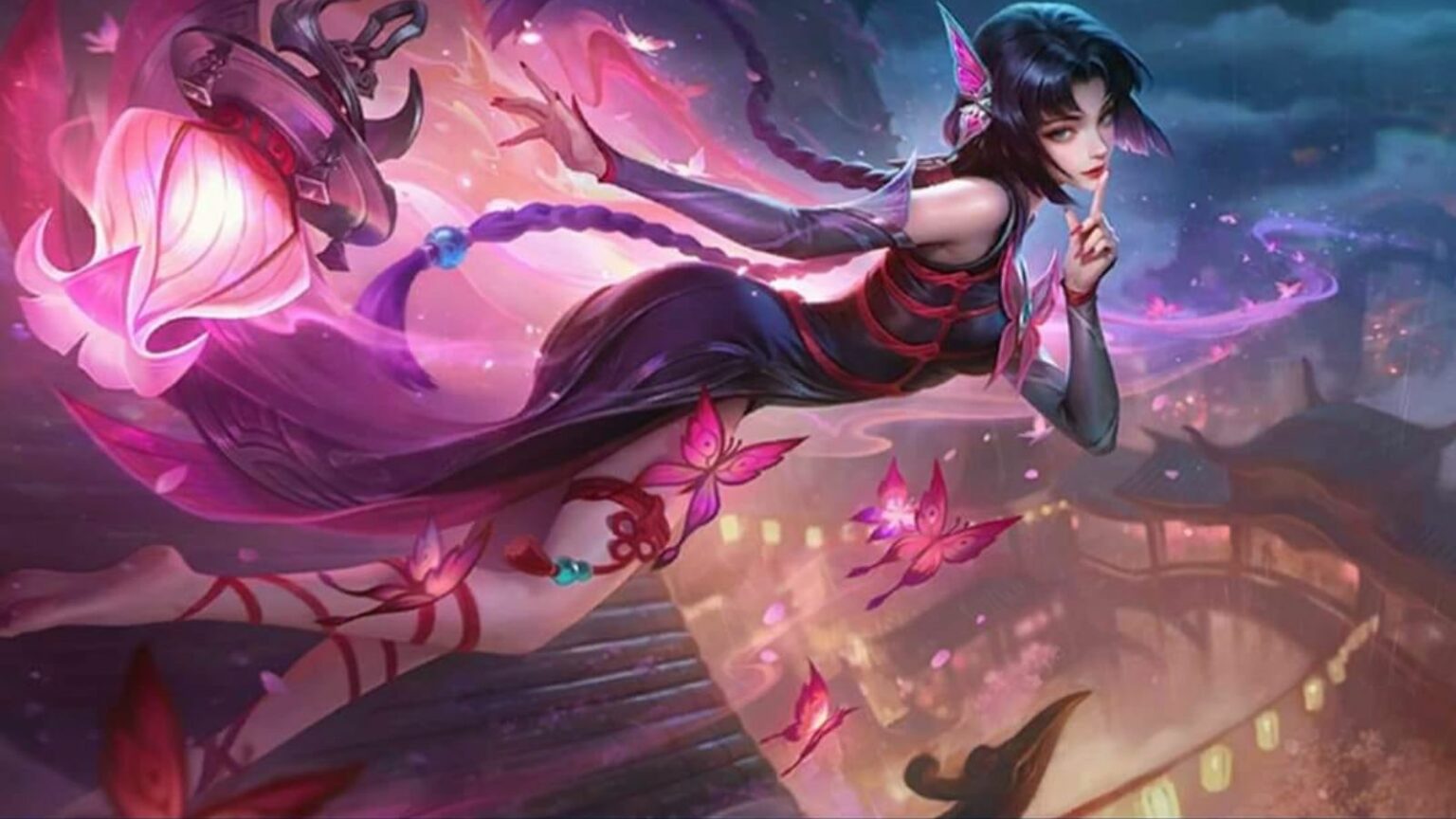 5 Hero Mid Lane Terbaik di META Mobile Legends Juli 2024