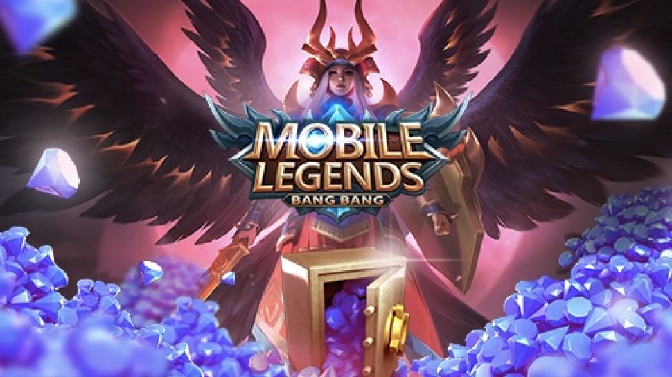 Daftar Harga Diamond Mobile Legends Terbaru Juli 2024, Cek Langsung