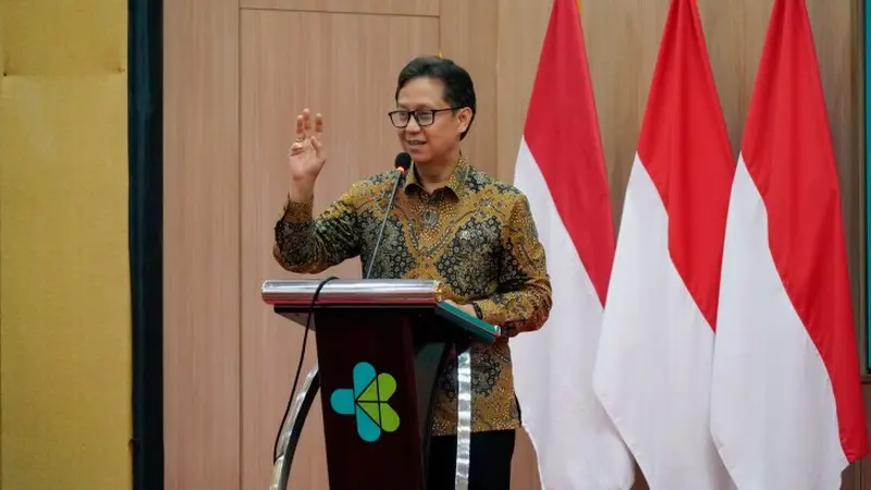 Menkes Malu, Stok Darah Masih Impor Padahal RI Populasi Ke-4 Terbanyak Dunia