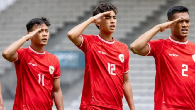 Prediksi Lengkap Piala AFF U-19 Kamboja vs Indonesia