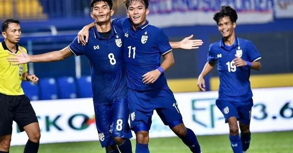 Prediksi Lengkap Piala AFF U19 Malaysia vs Thailand