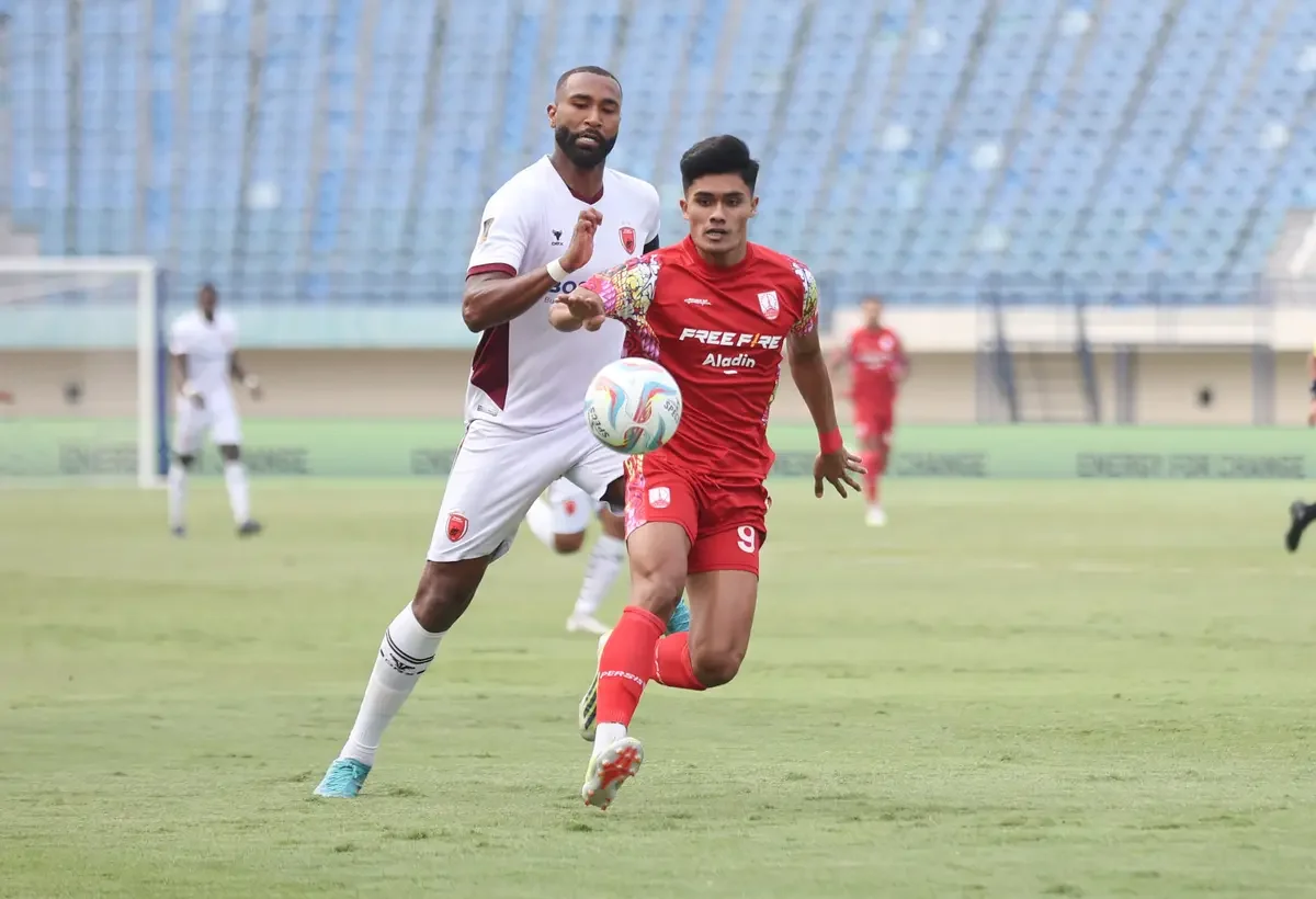 Prediksi Lengkap Piala Presiden 2024 Borneo FC vs PSM Makassar