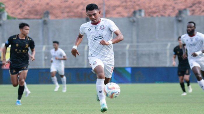 Prediksi Lengkap Piala Presiden 2024 Madura United vs Arema FC