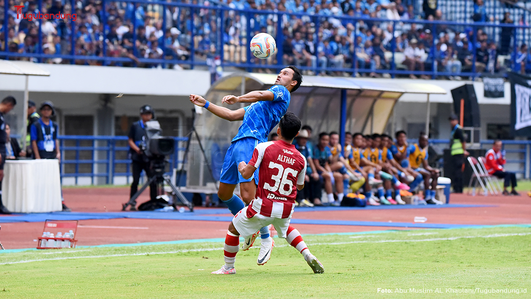 Prediksi Lengkap Piala Presiden 2024 Persib Bandung vs Persis Solo