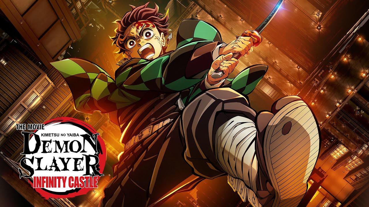 Spoiler Demon Slayer-Kimetsu No Yaiba Season 4 Episode 8