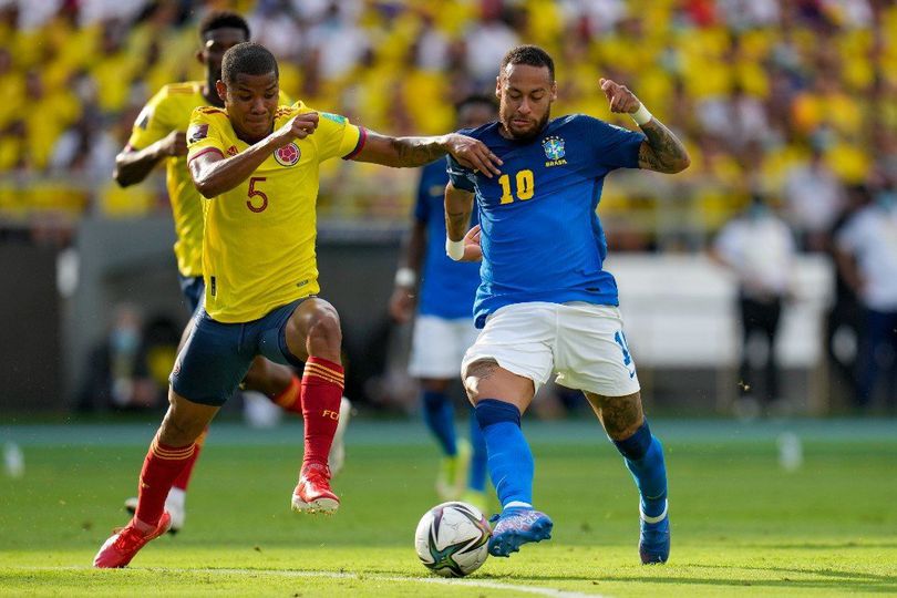 Prediksi Lengkap Copa America 2024 Brasil vs Kolombia