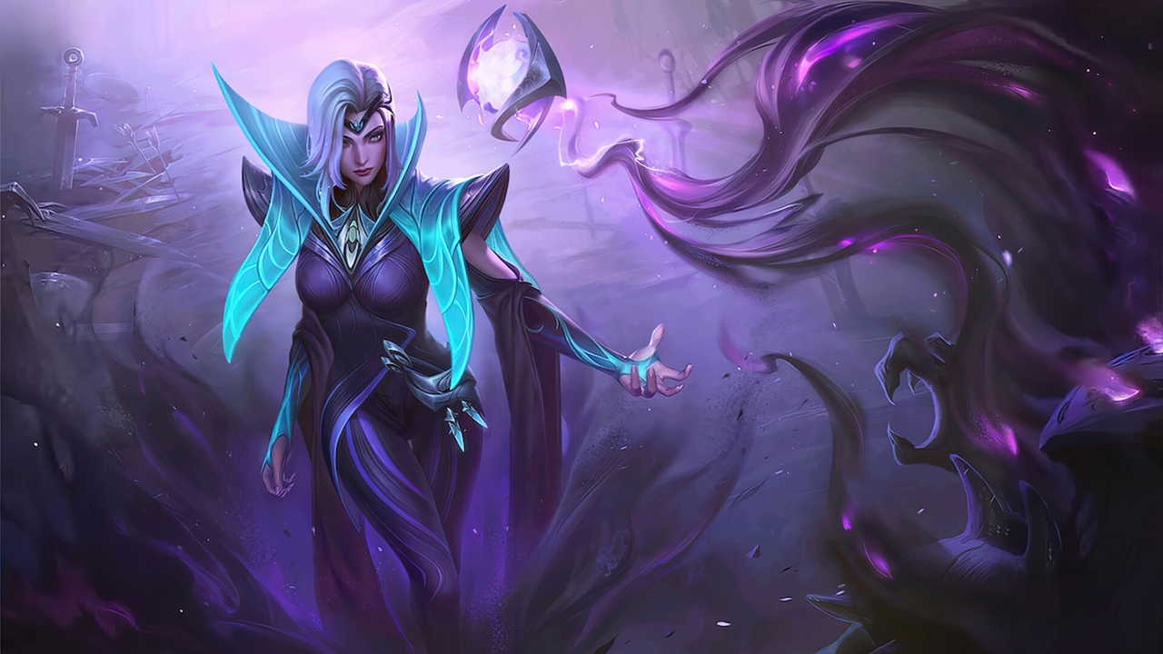 5 Setting Terbaik Mobile Legends Untuk Performa Gesit