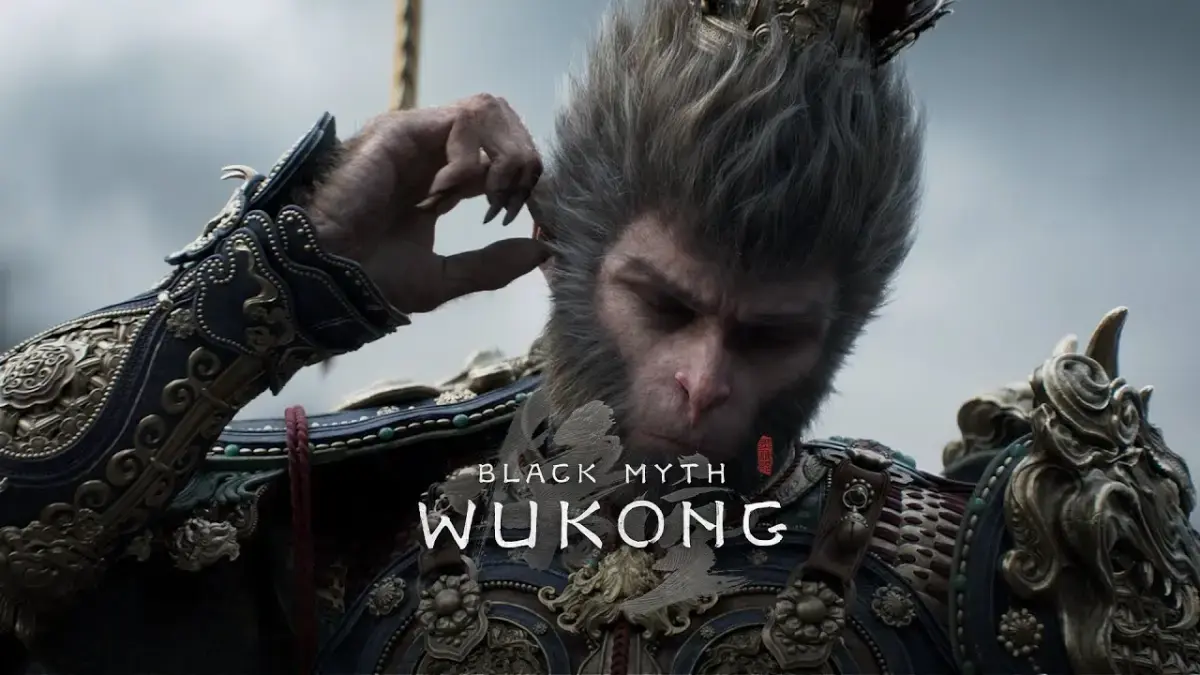 Black Myth Wukong Resmi Rilis, Jumlah Player Auto Kalahkan Dota 2