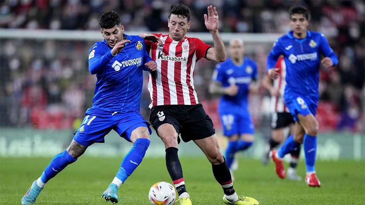 Prediksi Lengkap Laliga 2024-2025 Bilbao vs Getafe