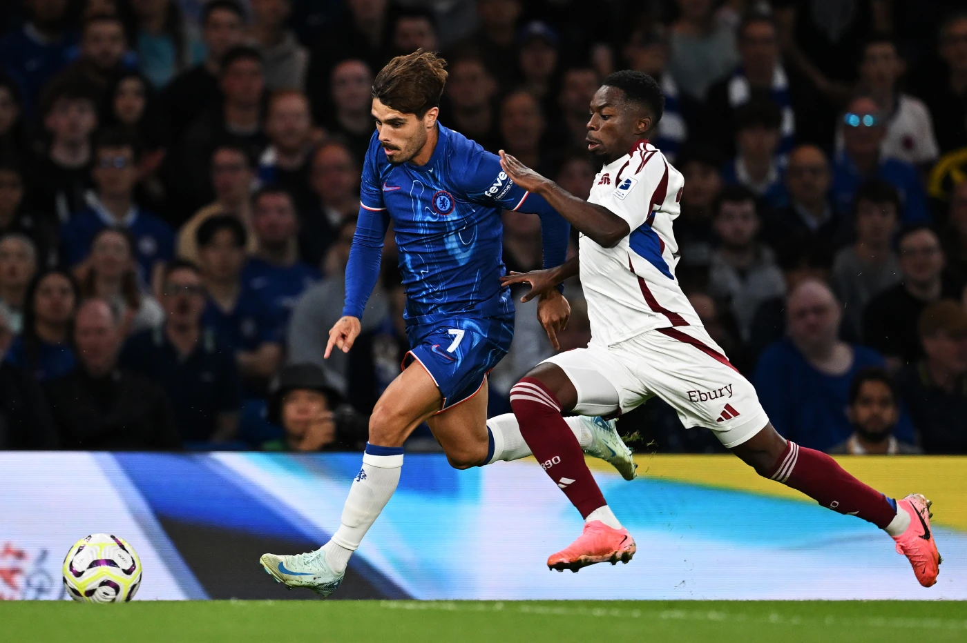 Prediksi Lengkap UEFA 2024-2025 Servette vs Chelsea