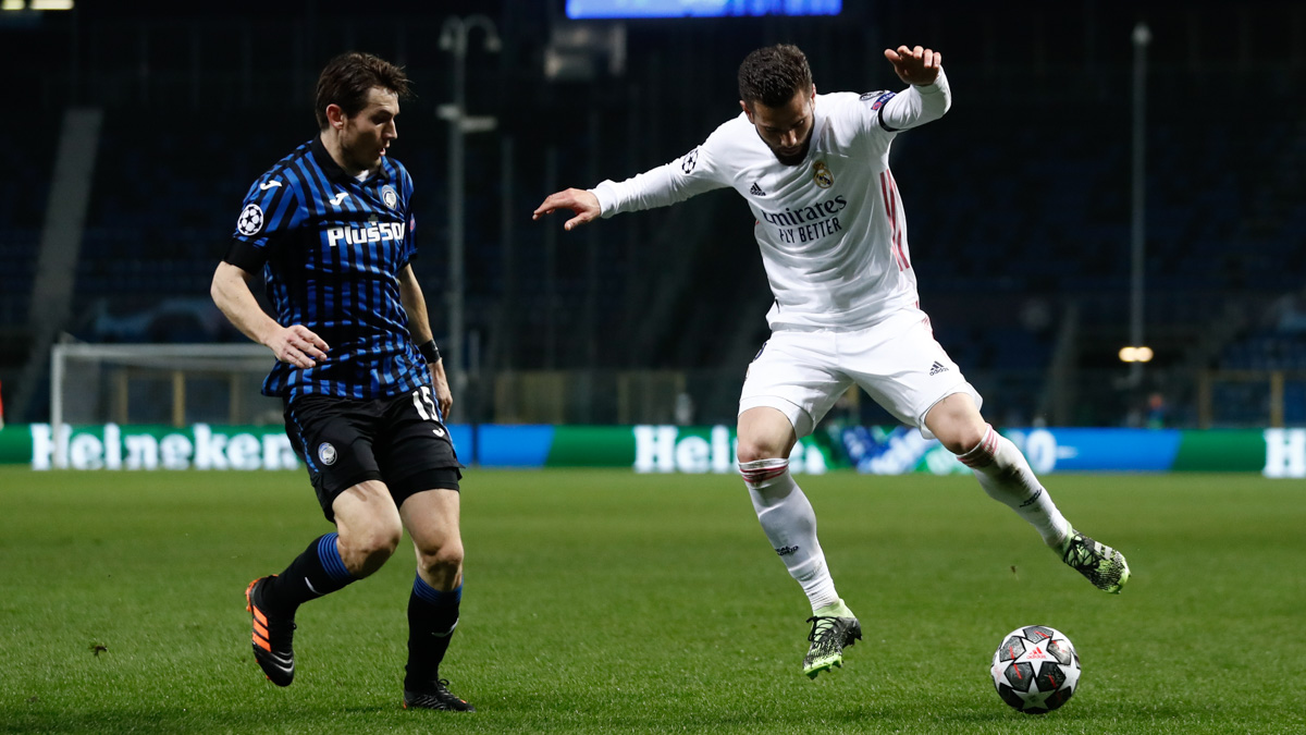 Prediksi Lengkap UEFA Super Cup 2024 Real Madrid vs Atalanta