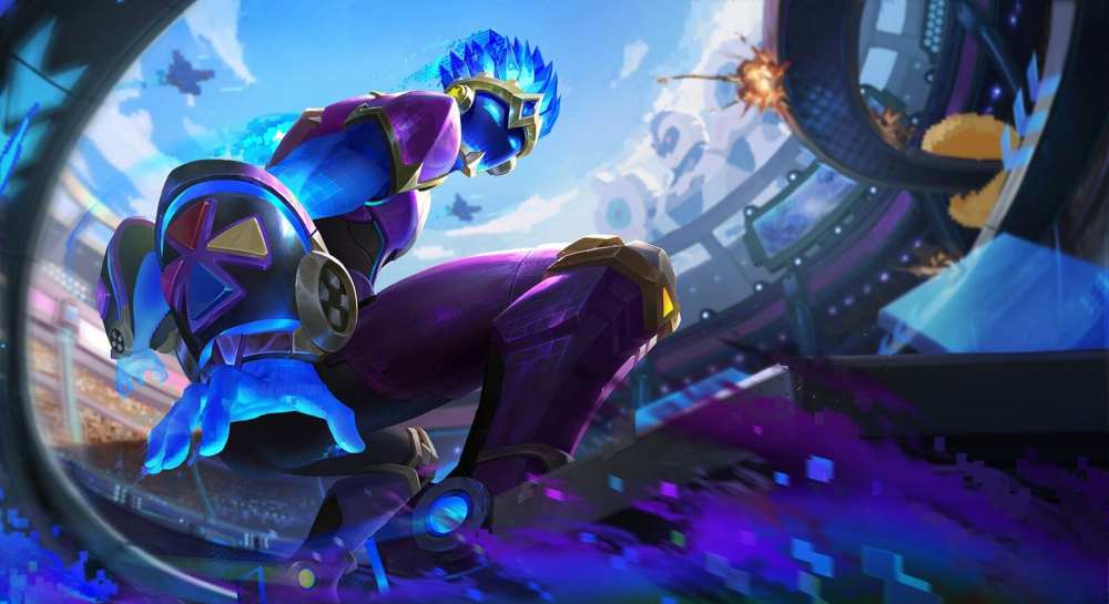 6 Cara Mudah Melihat Rank Mobile Legends