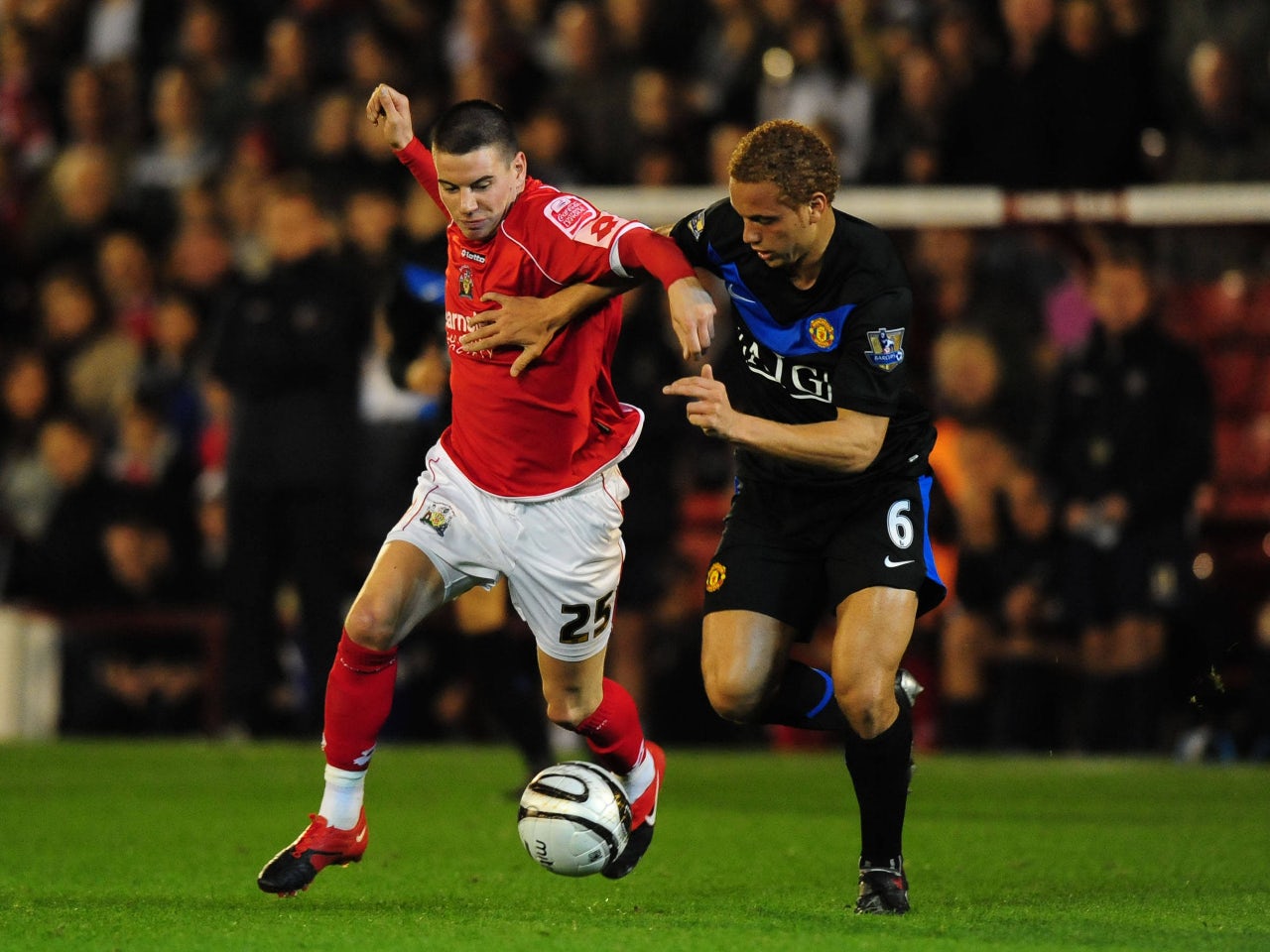 Prediksi Lengkap Carabao Cup 2024 Man United vs Barnsley