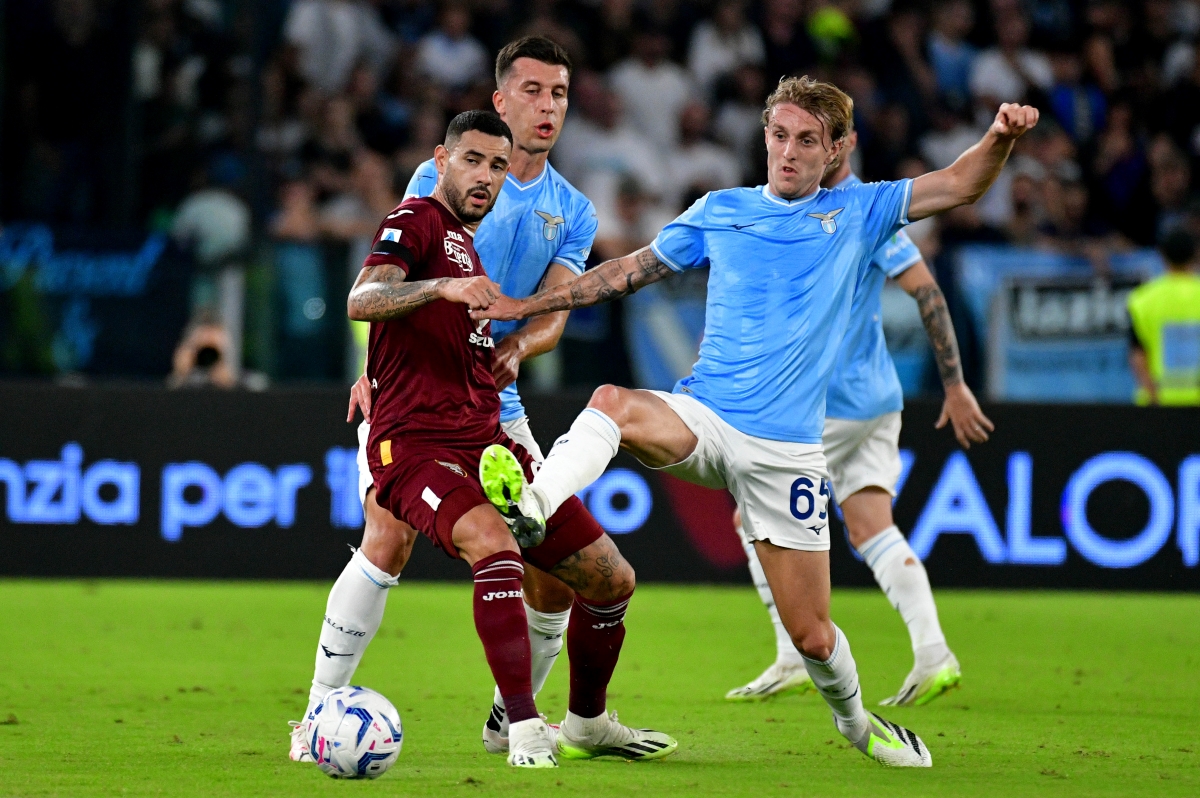 Prediksi Lengkap Liga Italia 2024-2025 Torino vs Lazio