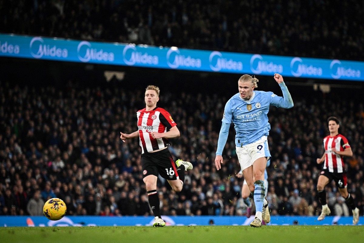 Prediksi Lengkap Premier League 2024-2025 Manchester City vs Brentford