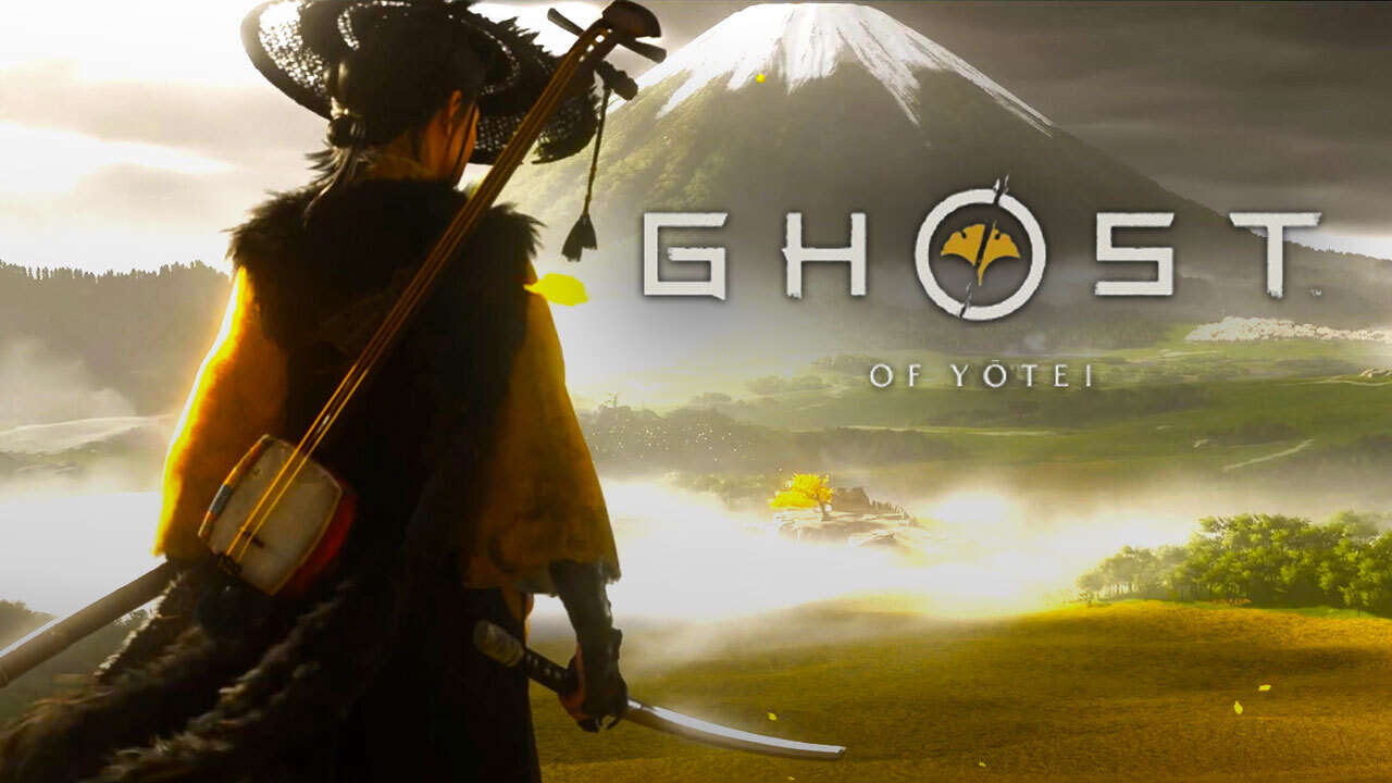 Sony Pamerkan Ghost of Yotei, Resmi Gantikan Ghost of Tsushima 2025