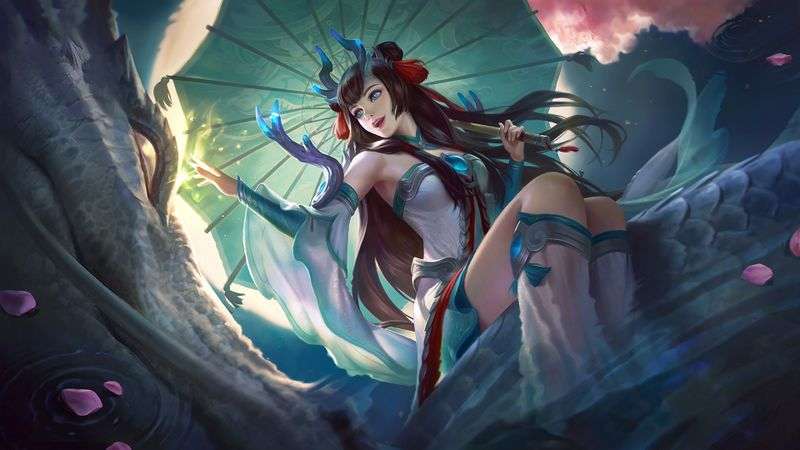 3 Hero Mage yang Wajib Pakai Starlium Scythe di Mobile Legends