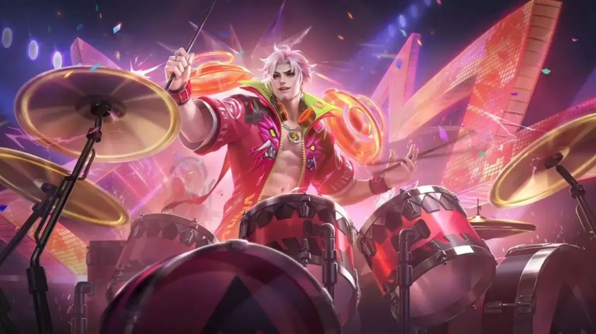 3 Hero Mobile Legends Terbaik Mampu Lawan Fredrinn