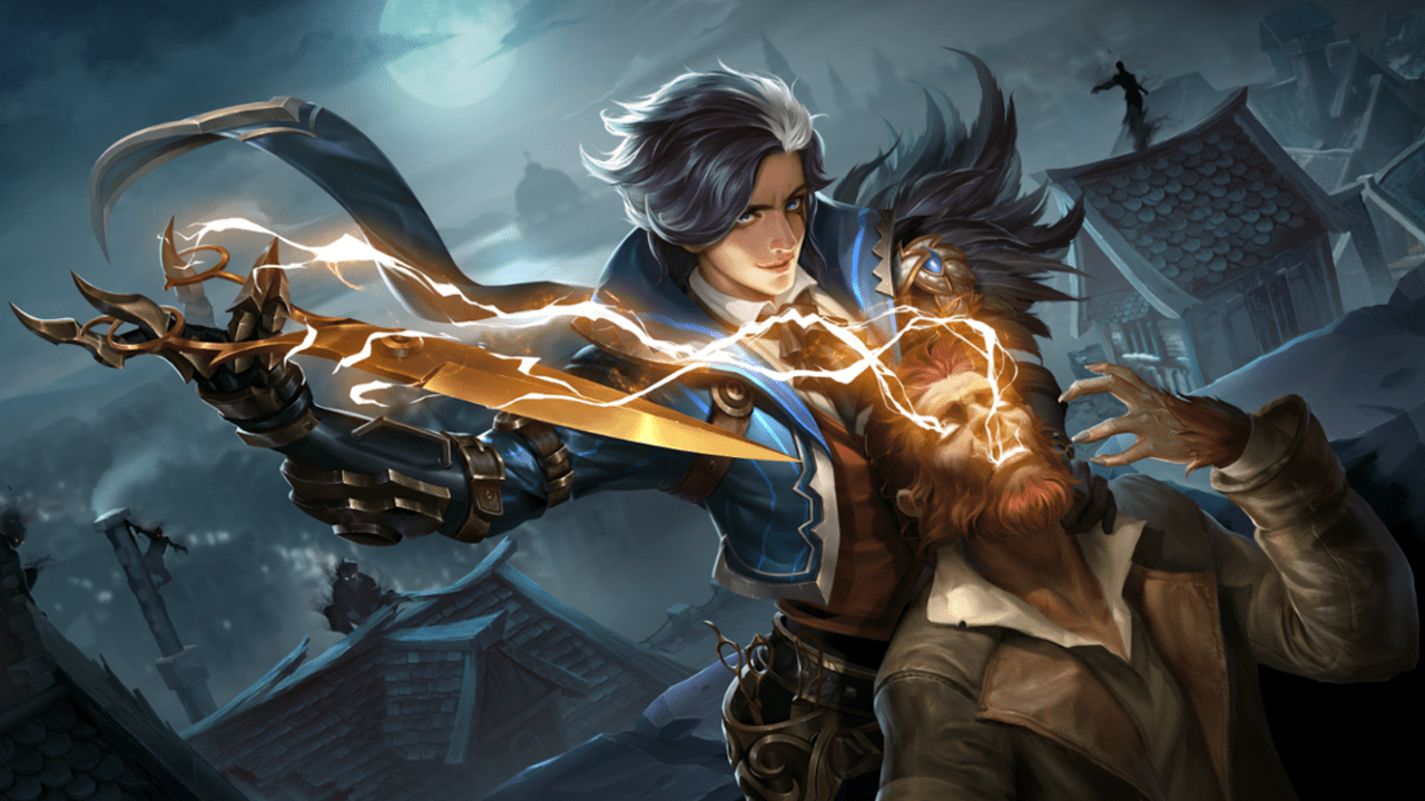 3 Hero yang Mampu Lumpuhkan Gusion di Mobile Legends