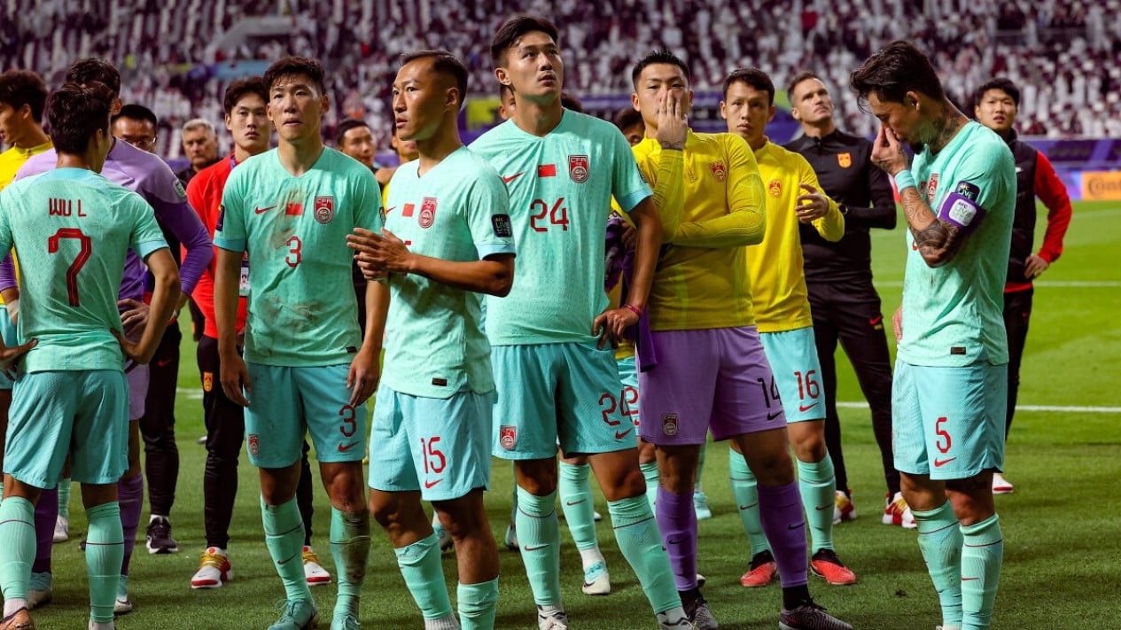 Prediksi Lengkap Bahrain vs China di Kualifikasi Piala Dunia 2026