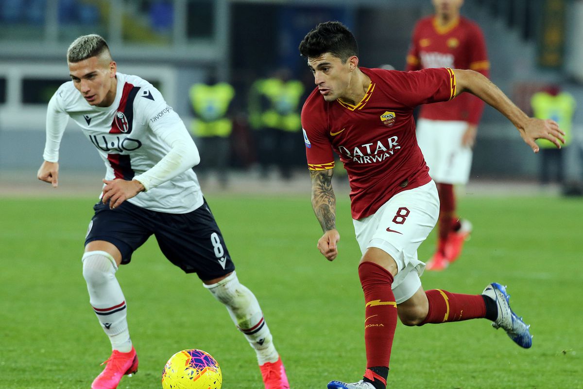 Prediksi Lengkap Roma vs Bologna di SerieA 2024-2025