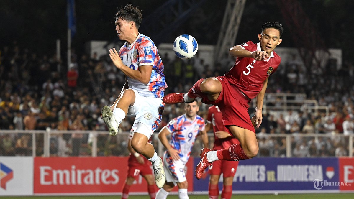 Prediksi Lengkap Indonesia vs Philippines Piala AFF 2024