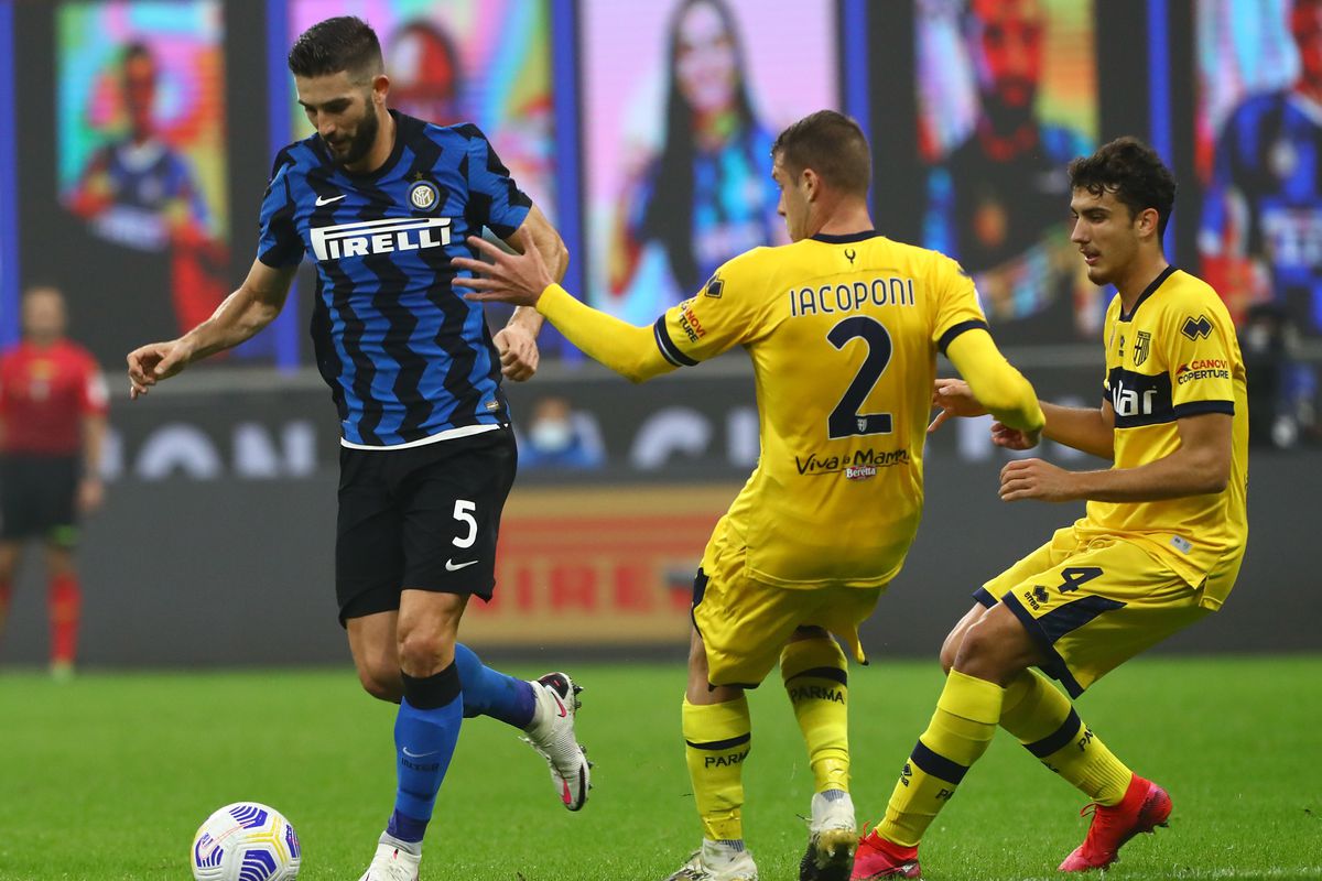 Prediksi Lengkap Inter Milan vs Parma di Liga Italia 2024-2025