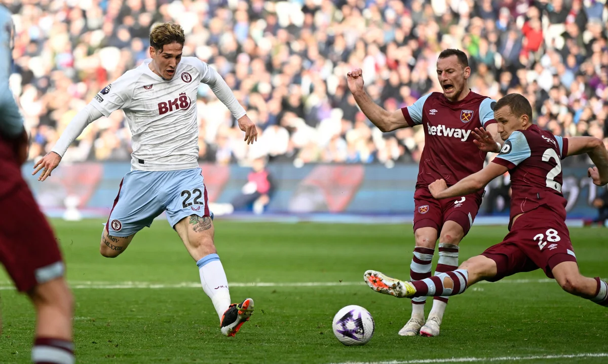 Prediksi Lengkap Aston Villa vs West Ham FA CUP 2025