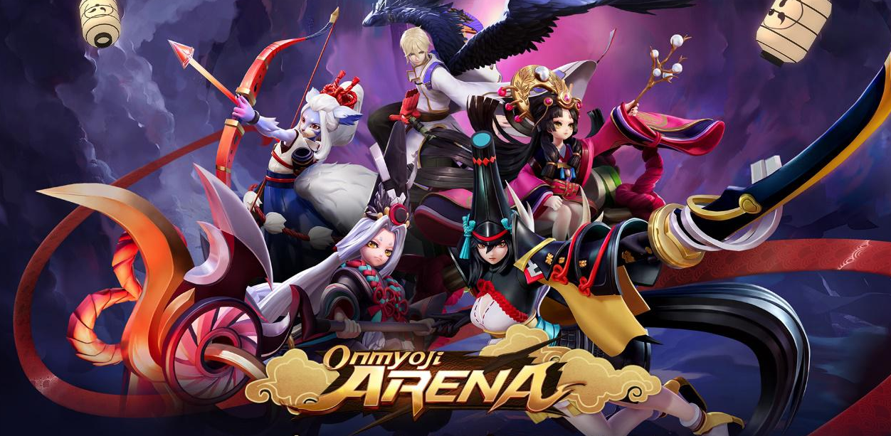 5 Pilihan Game MOBA Populer Mirip Mobile Legends