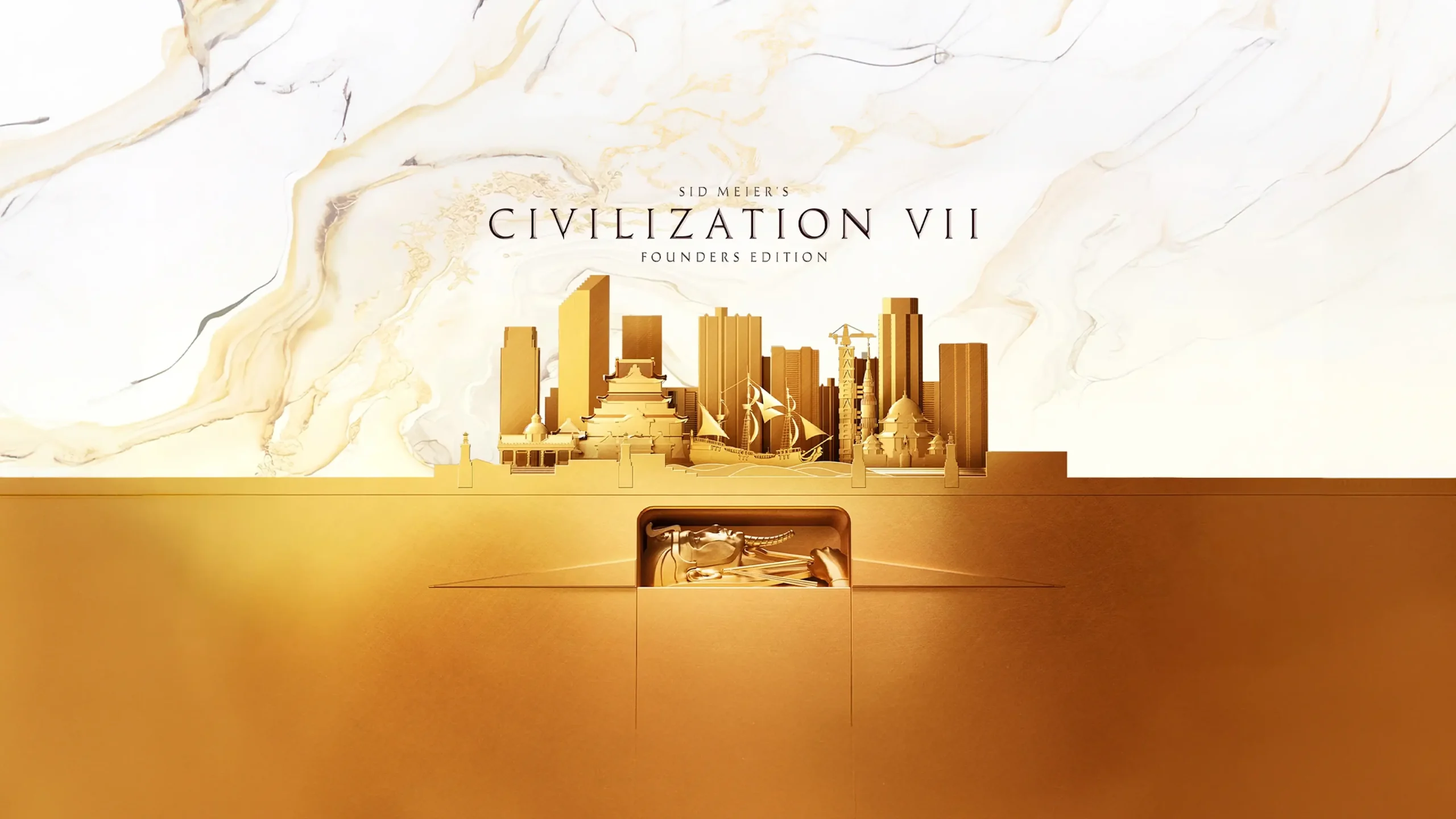 Game Civilization VII Resmi Dirilis Global 2025