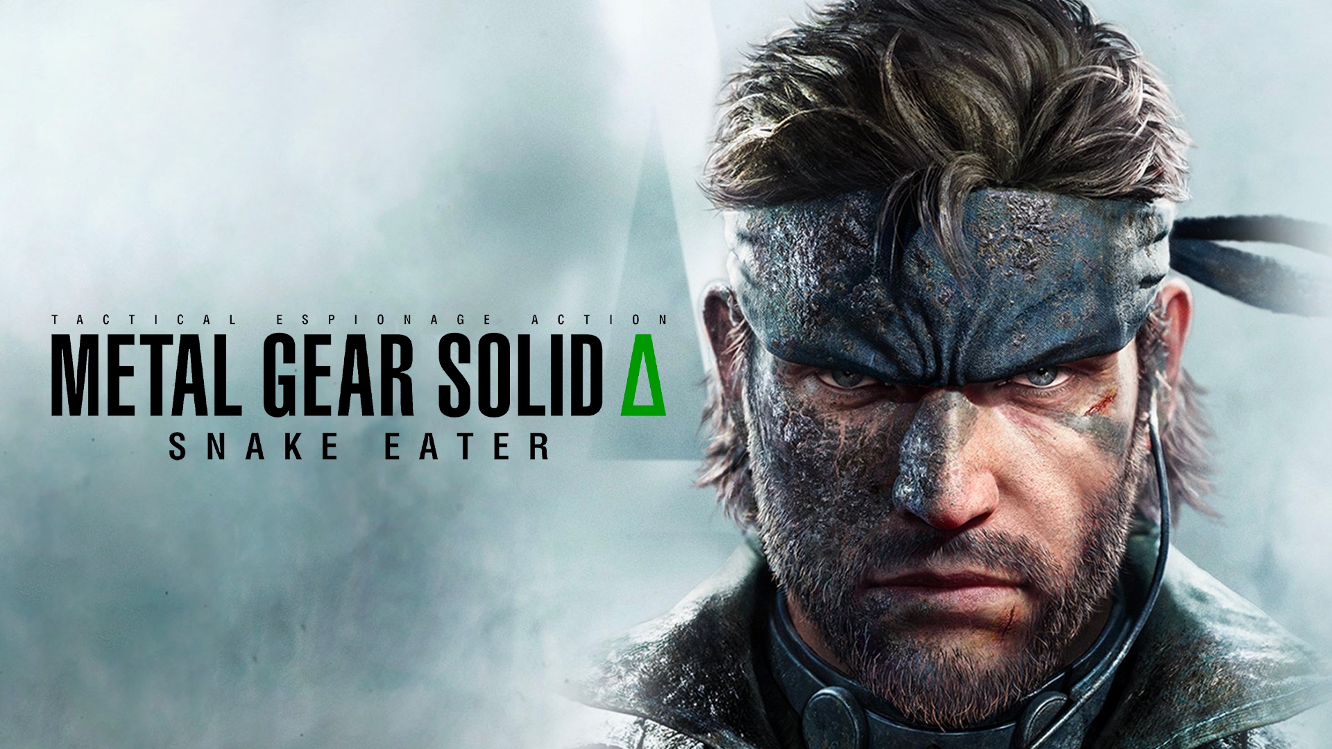 Game Metal Gear Solid Delta: Snake Eater Resmi Rilis Agustus 2025