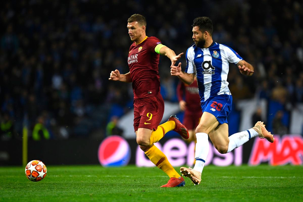 Prediksi Lengkap Roma vs Porto Liga Eropa 2025