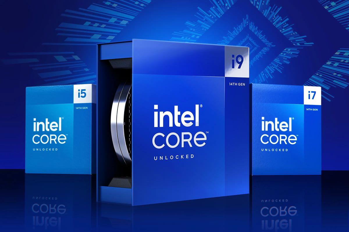 Intel Resmi Rilis Prosesor Baru di MWC 2025